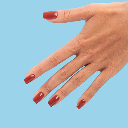 UV Hybrid 472 Bonfire Soirée - 7 ml-UV Hybrid-Semilac-NR Kosmetik