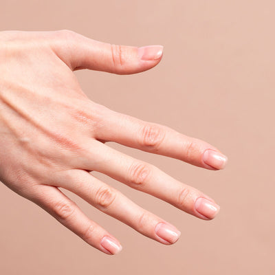 Skin Tone Cover Base - Pale Beige 7 ml