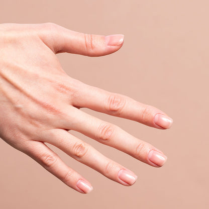 Skin Tone Cover Base - Pale Beige 7 ml