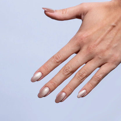 Gelpolish 661 Linen Gloss - 7 ml