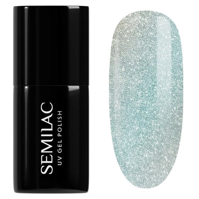 Gelpolish - 485 The Nice One - 7 ml