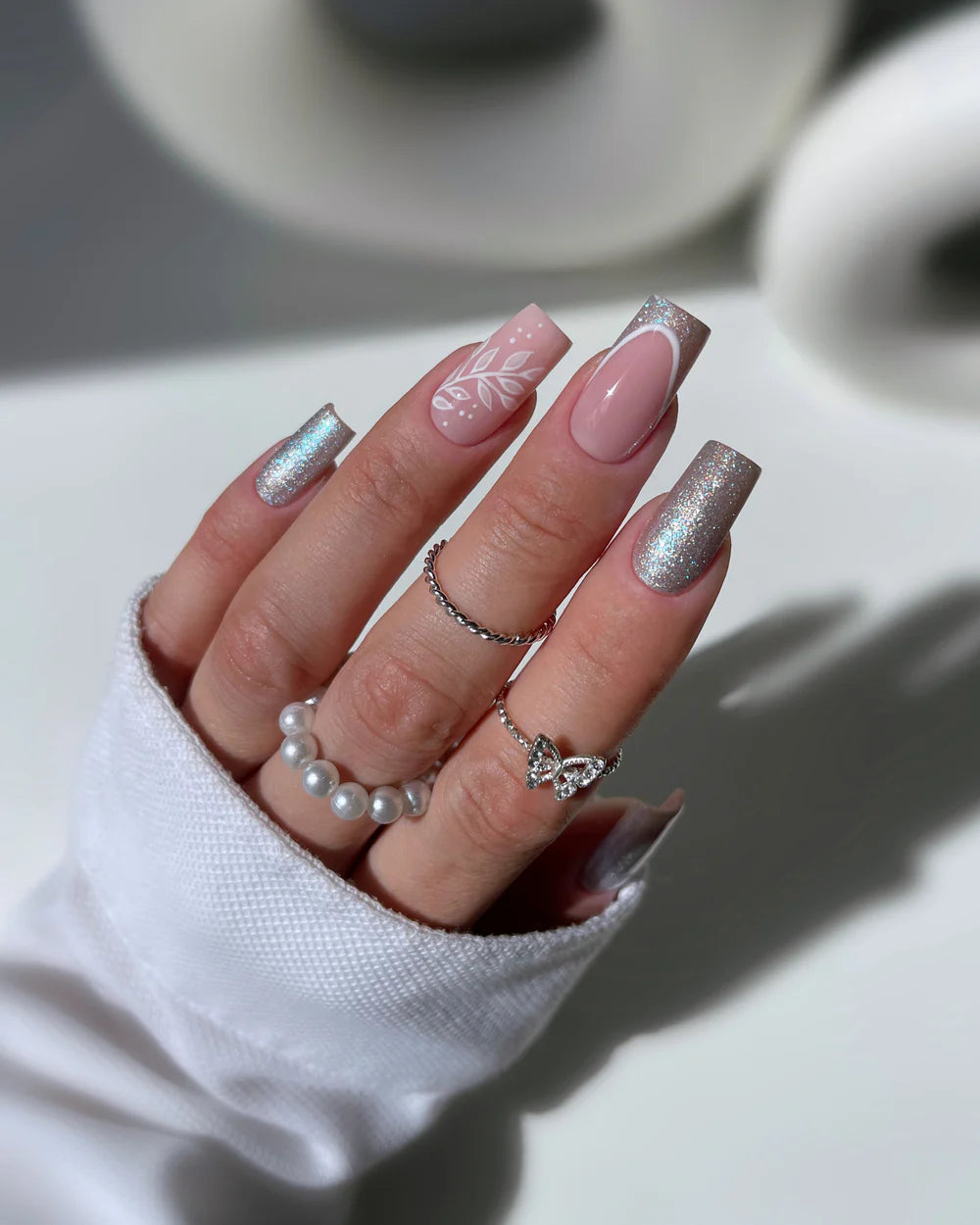 Gelpolish 486 The Brave One - 7 ml