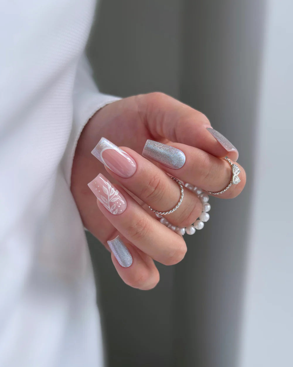 Gelpolish 486 The Brave One - 7 ml