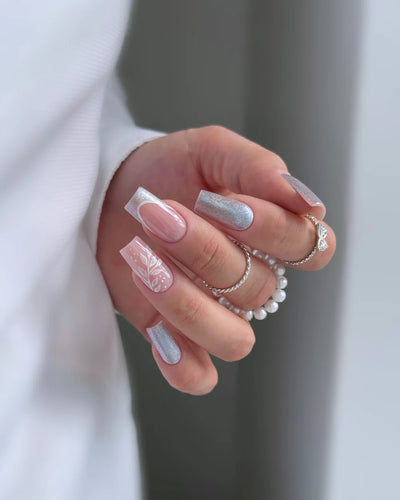 Gelpolish 486 The Brave One - 7 ml