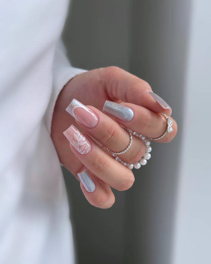 Gelpolish 486 The Brave One - 7 ml