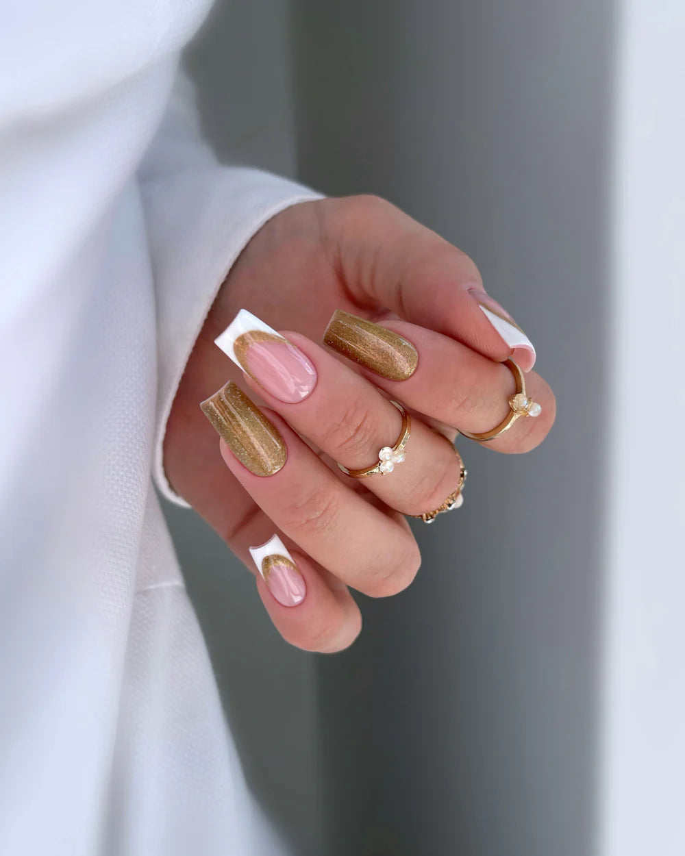 Gelpolish 487 The It Girl - 7 ml