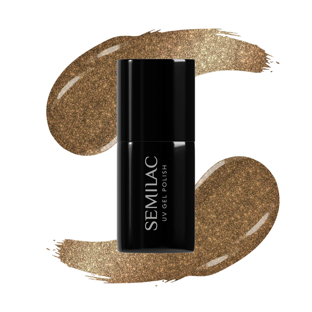 Gelpolish 487 The It Girl - 7 ml