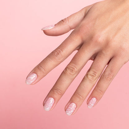 UV Hybrid 490 Ice Crushed 7 ml-UV Hybrid-Semilac-NR Kosmetik