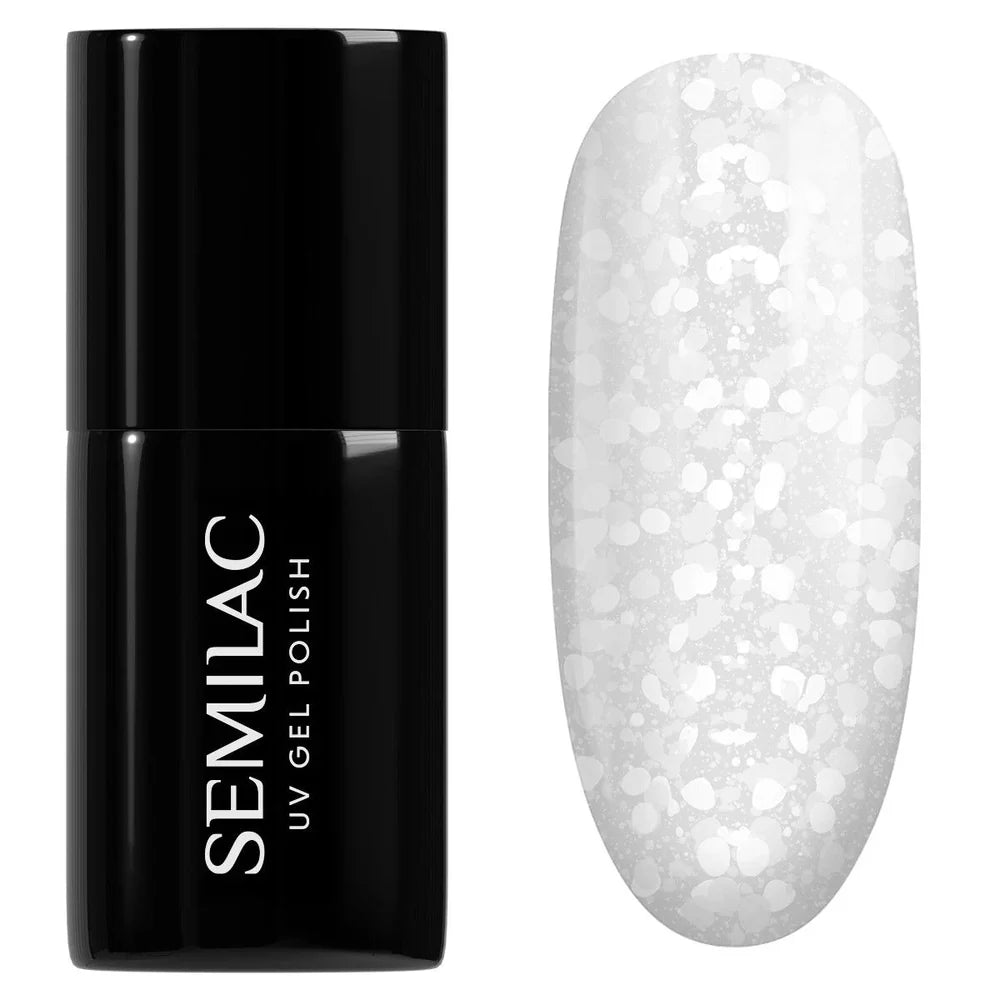 Gelpolish - 490 Ice Crushed - 7 ml