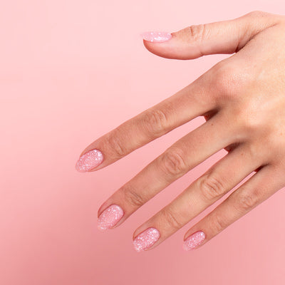 UV Hybrid 491 Strawberry Ice 7 ml-UV Hybrid-Semilac-NR Kosmetik