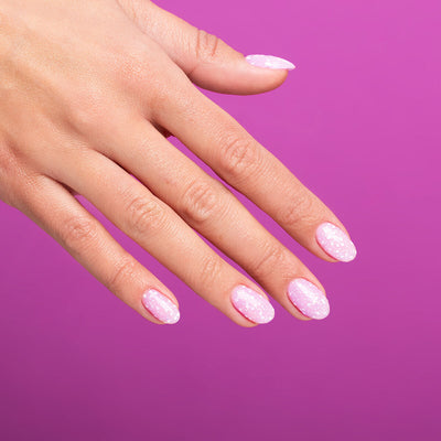 UV Hybrid 492 Icy Lavender Bliss 7 ml-UV Hybrid-Semilac-NR Kosmetik