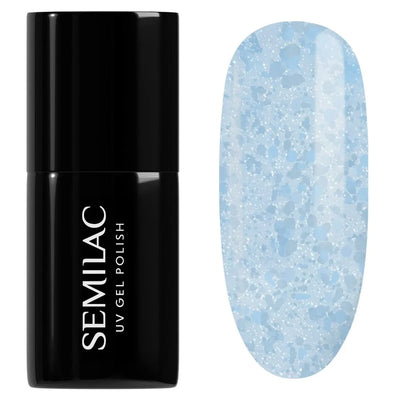 Gelpolish - 493 Bubble Gum - 7 ml