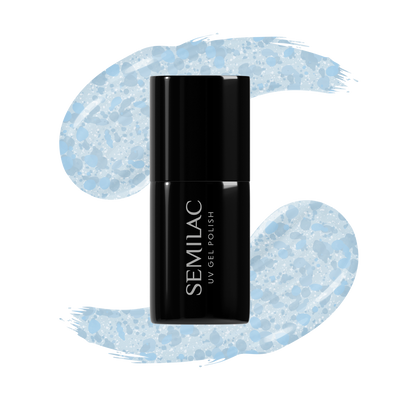 UV Hybrid 493 Bubble Gum 7 ml-UV Hybrid-Semilac-NR Kosmetik