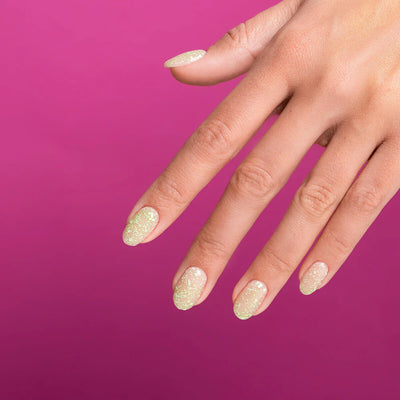 Gelpolish 494 Frozen Pistachios - 7 ml