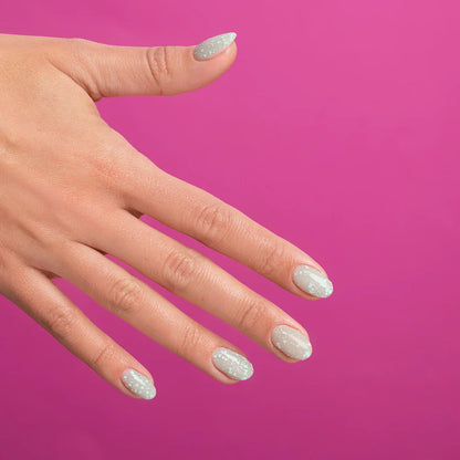 Gelpolish 495 Mint Glacier 7 ml