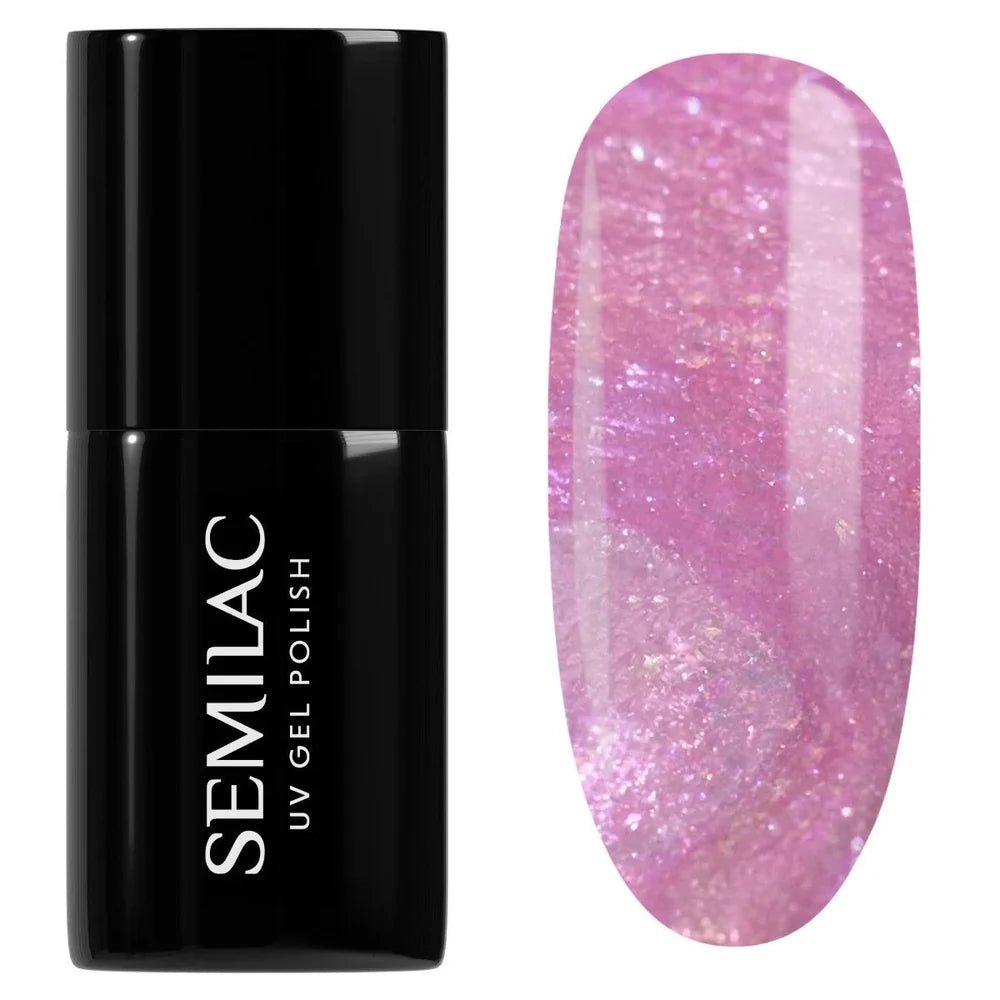 Gelpolish - 498 Primavera Pink - 7 ml