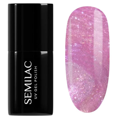 Gelpolish - 498 Primavera Pink - 7 ml