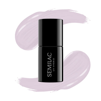 UV Hybrid 507 Crispy Cookie 7 ml-UV Hybrid-Semilac-NR Kosmetik
