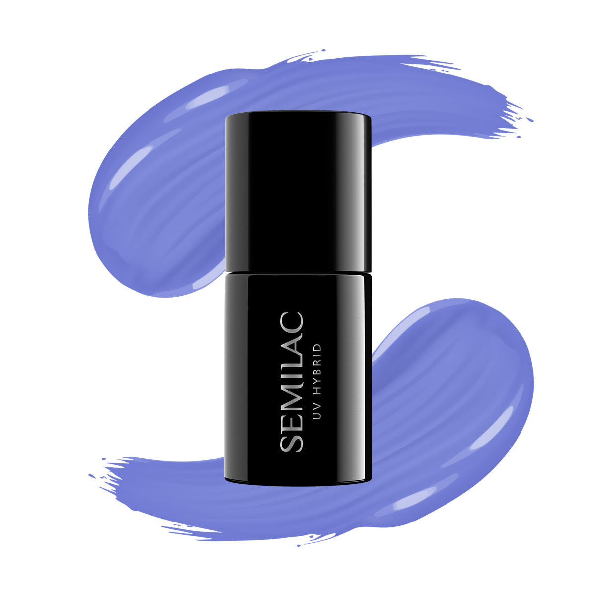UV Hybrid 536 Go Argentina 7 ml-UV Hybrid-Semilac-NR Kosmetik