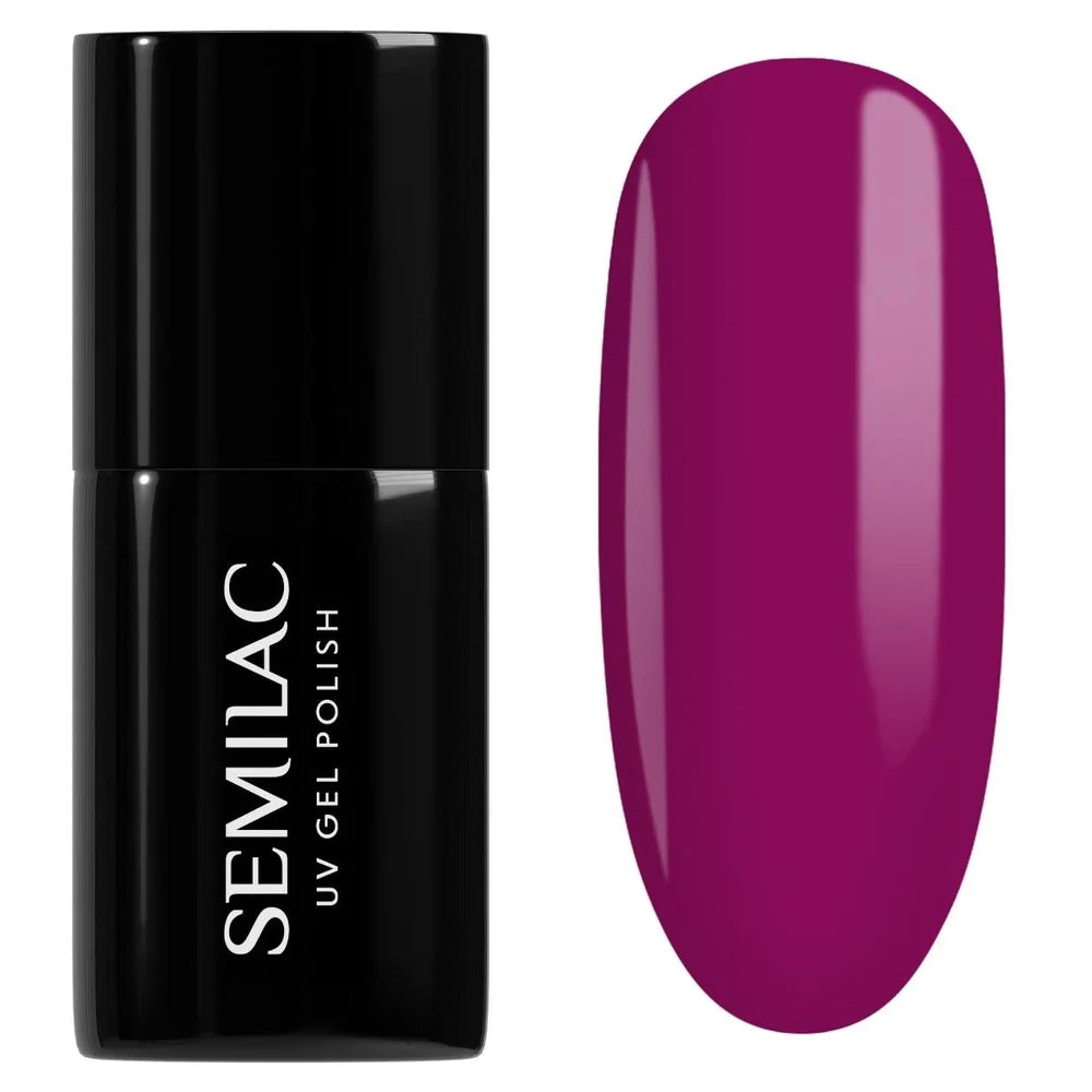 Gelpolish - 539 Go Bolivia - 7 ml