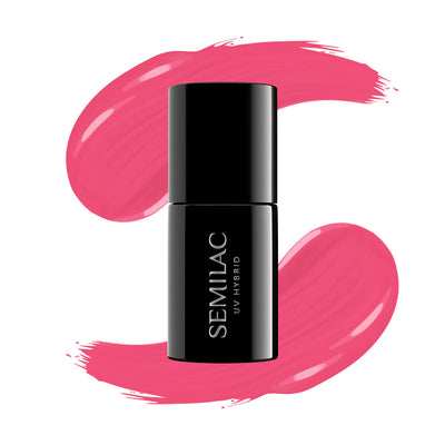 UV Hybrid 542 Kiss & Ride 7 ml-UV Hybrid-Semilac-NR Kosmetik