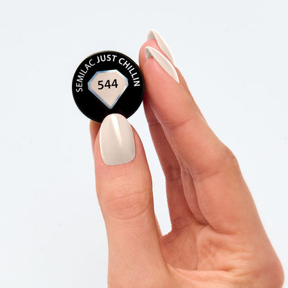 UV Hybrid 544 Just Chillin 7 ml-UV Hybrid-Semilac-NR Kosmetik