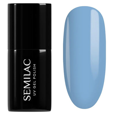 Gelpolish - 545 Time to Fly - 7 ml