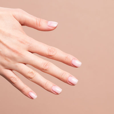 Skin Tone Cover Base - Milky Pink 7 ml