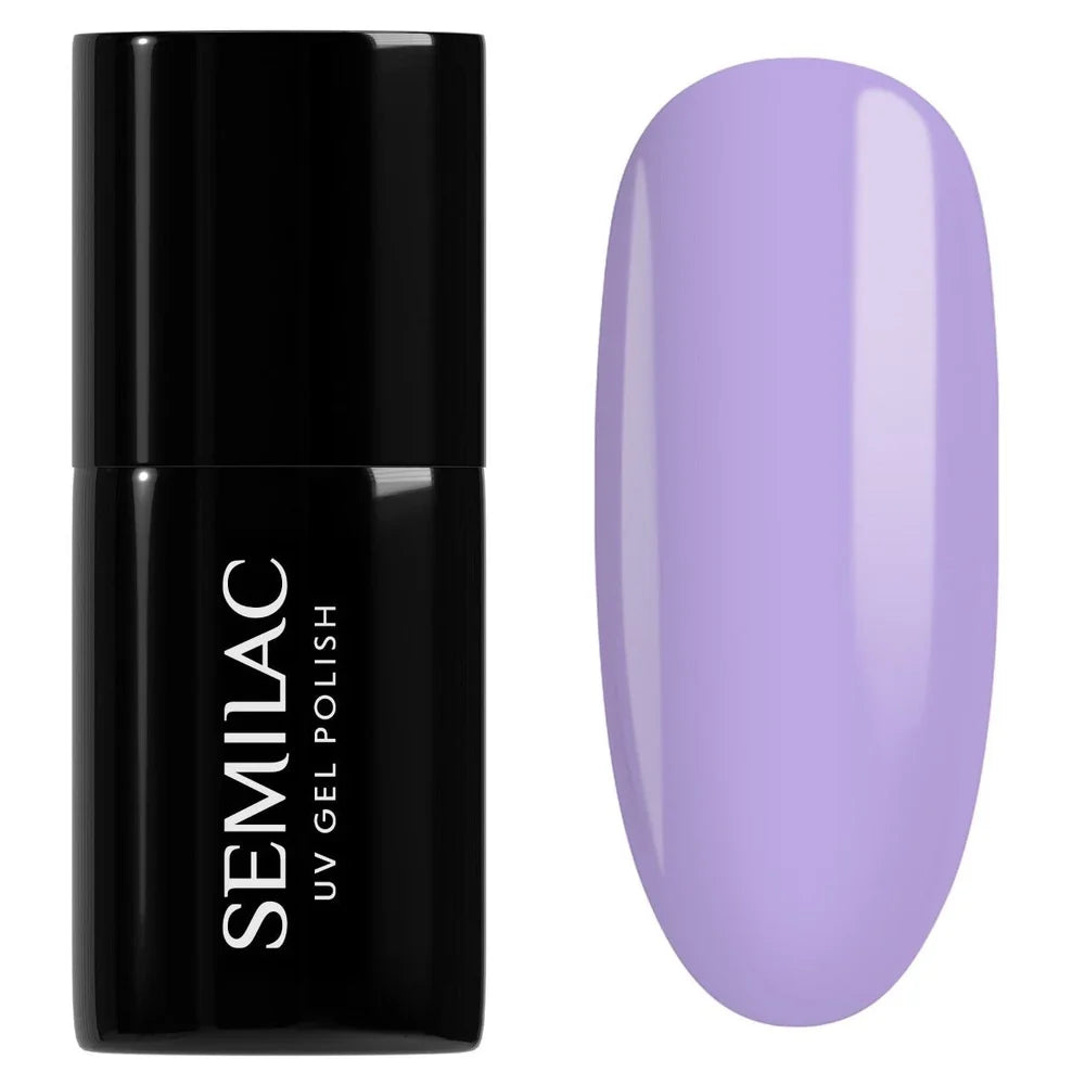 Gelpolish - 559 Violet Blast -  7 ml