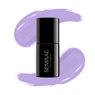 UV Hybrid 559 Violet Blast SUPER COVER 7 ml-UV Hybrid-Semilac-NR Kosmetik