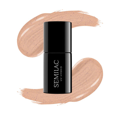 UV Hybrid 562 Sweater Weather Warm Evening 7 ml-UV Hybrid-Semilac-NR Kosmetik