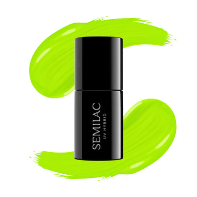 Gelpolish 564 Neon Lime - 7 ml *