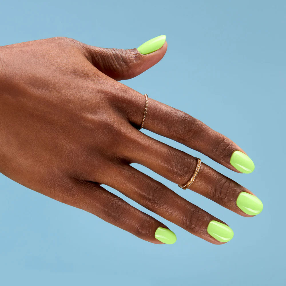 Gelpolish 564 Neon Lime - 7 ml *