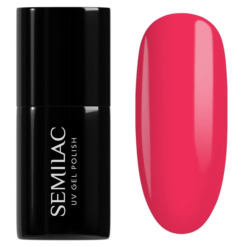 Gelpolish - 571 Neon Strawberry - 7 ml