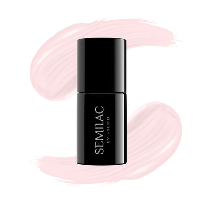 UV Hybrid 572 Bride Like Me - Wedding 7 ml-UV Hybrid-Semilac-NR Kosmetik
