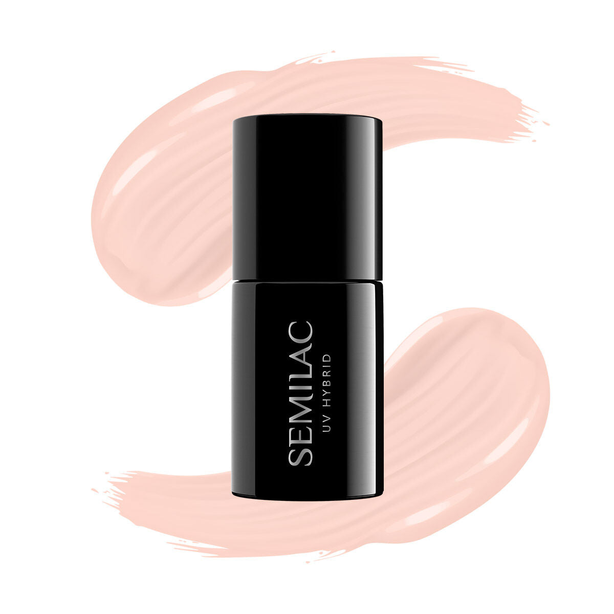 UV Hybrid 575 Bridesmaid Like You - Wedding 7 ml-UV Hybrid-Semilac-NR Kosmetik