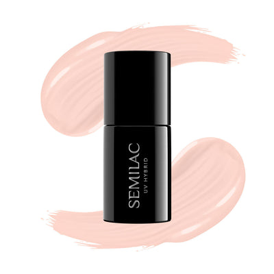 UV Hybrid 575 Bridesmaid Like You - Wedding 7 ml-UV Hybrid-Semilac-NR Kosmetik