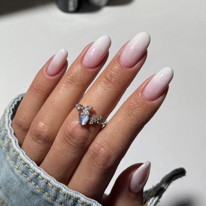 Semilac Decor Gel White - 5g