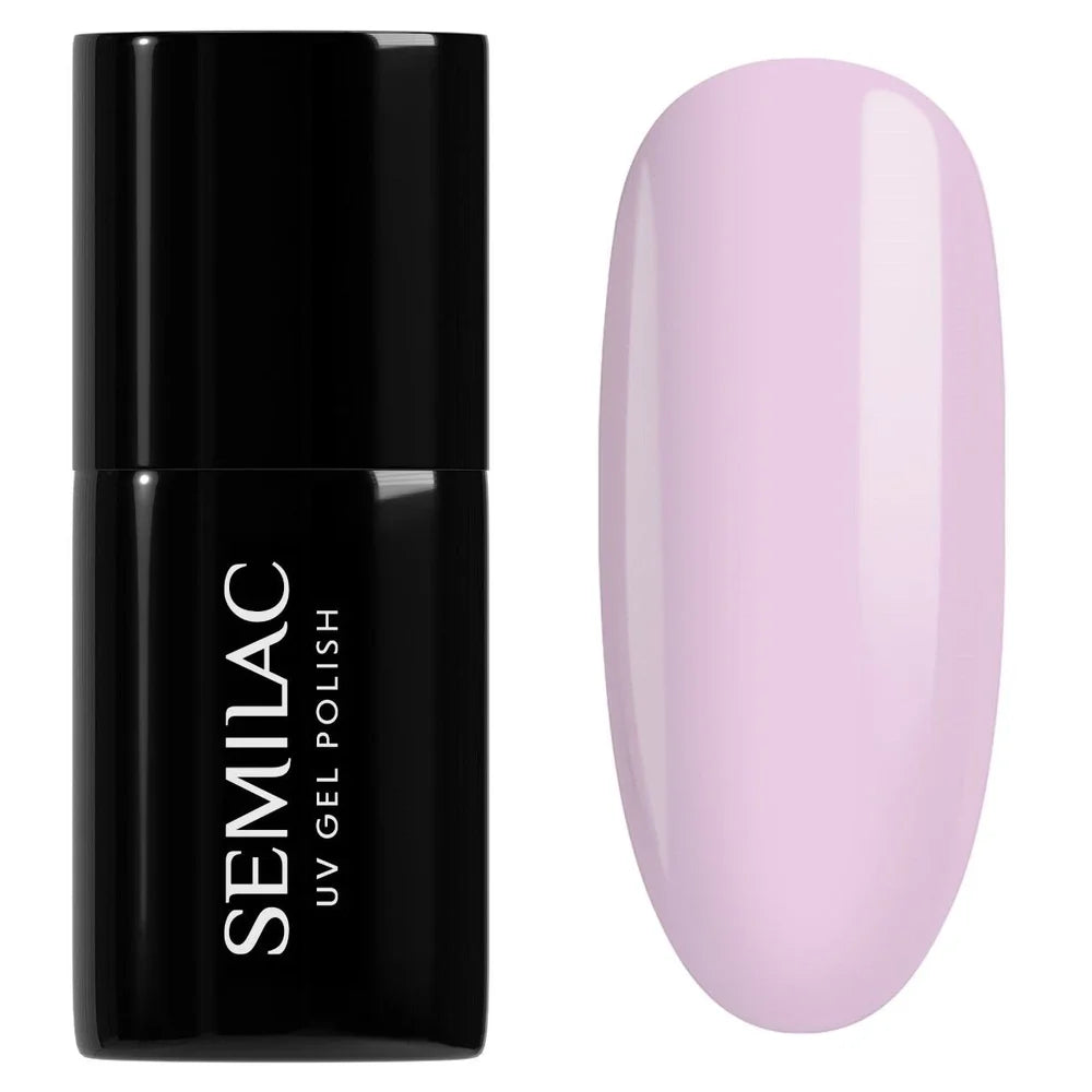 Gelpolish - 582 Natural Rose - 7 ml