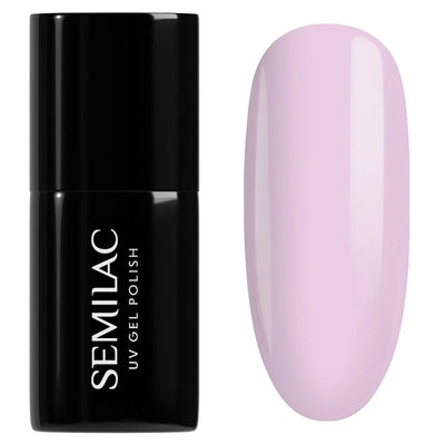 Gelpolish - 582 Natural Rose - 7 ml