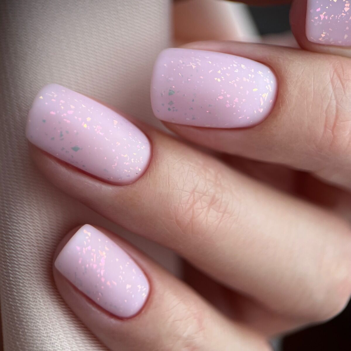 Top No Wipe Matt T26 Peach Galaxy