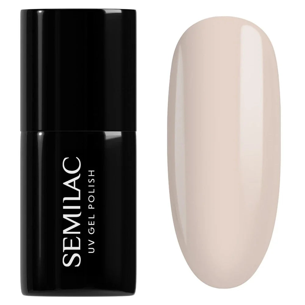 Gelpolish - 583 Second Skin Nude - 7 ml