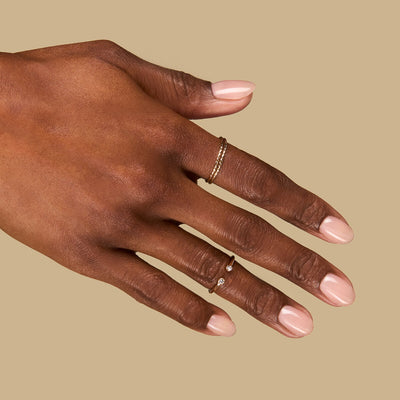 UV Hybrid 583 Second Skin Nude - Naked 7 ml-UV Hybrid-Semilac-NR Kosmetik