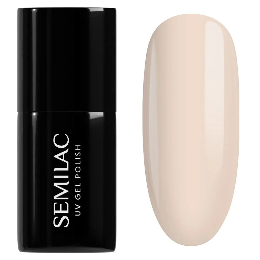 Gelpolish - 584 Just Nude - 7 ml