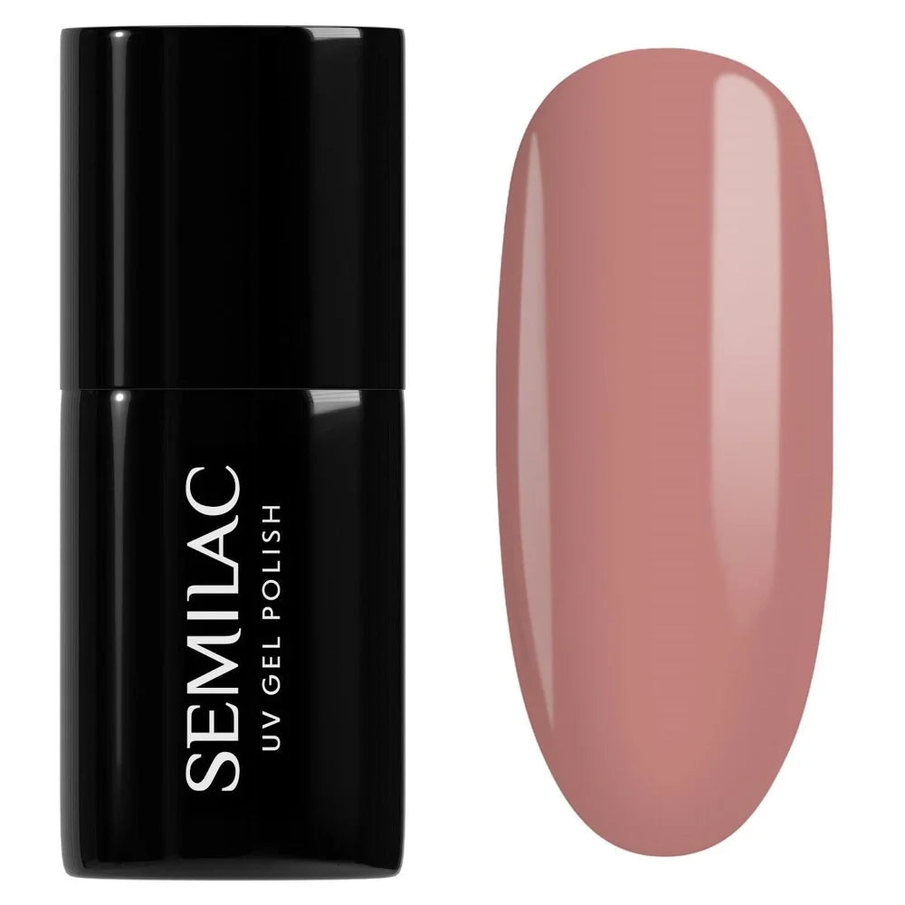 Gelpolish - 585 Caramel Tan - 7 ml