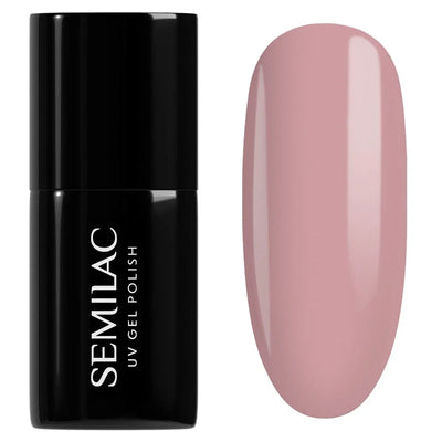 Gelpolish - 586 Dirty Rose Nude - 7 ml