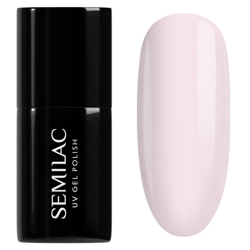 Gelpolish - 587 Tea Rose - 7 ml