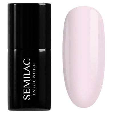 Gelpolish - 587 Tea Rose - 7 ml