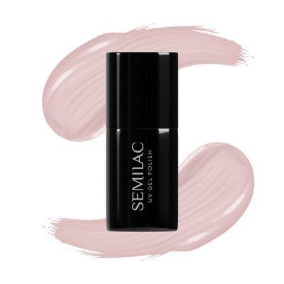 UV Hybrid 587 Tea Rose - 7 ml-UV Hybrid-Semilac-NR Kosmetik