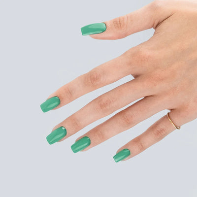 Gelpolish 588 Fresh Green - 7 ml
